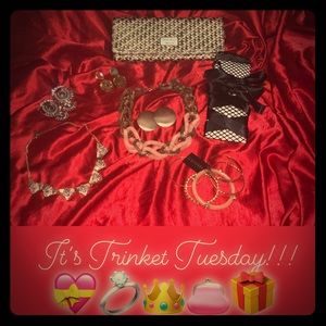 Trinket Tuesday!! Jewelry $20 or less 💝🛍🎁